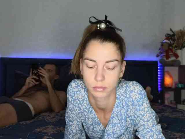 Couple_Twix webcam
