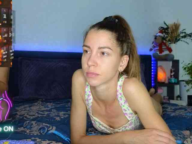 Couple_Twix webcam