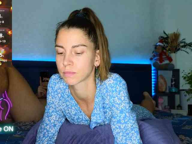Couple_Twix webcam
