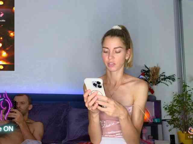 Couple_Twix webcam