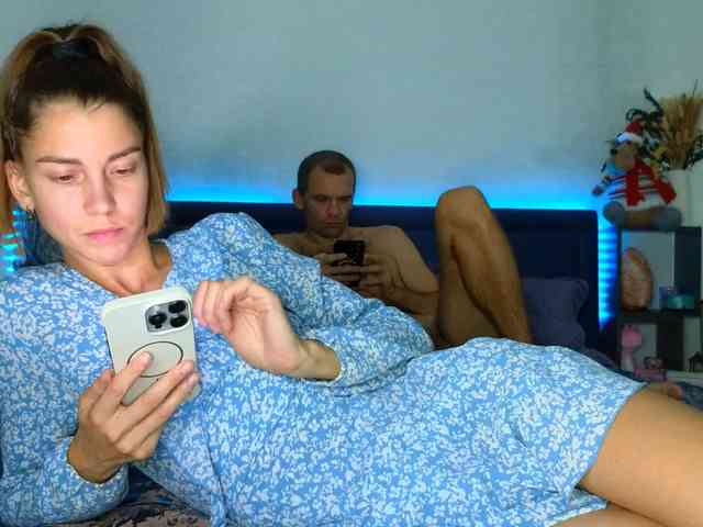 Couple_Twix webcam