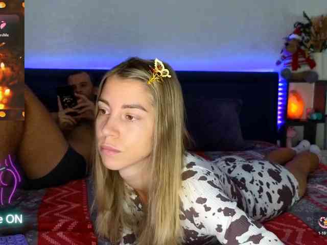Couple_Twix webcam