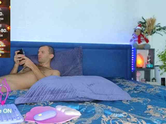 Couple_Twix webcam