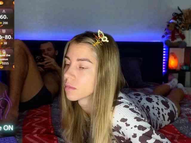 Couple_Twix webcam