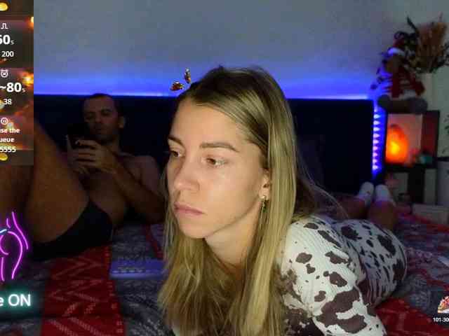 Couple_Twix webcam
