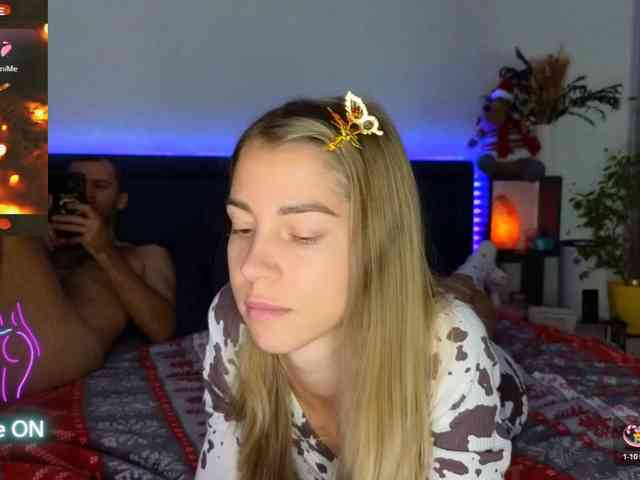 Couple_Twix webcam
