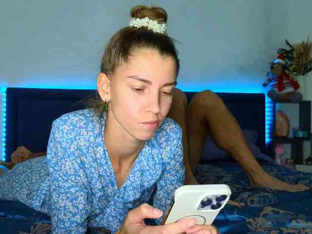 Couple_Twix webcam