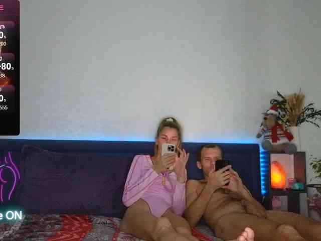 Couple_Twix webcam