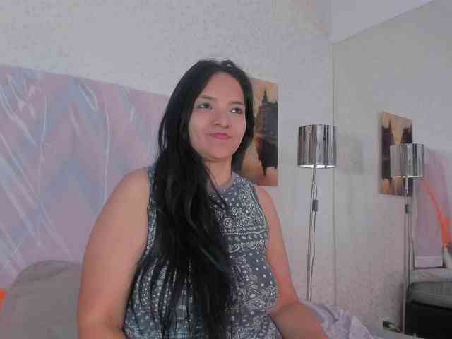 veronicasalas webcam