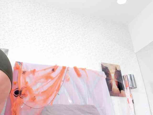 veronicasalas webcam