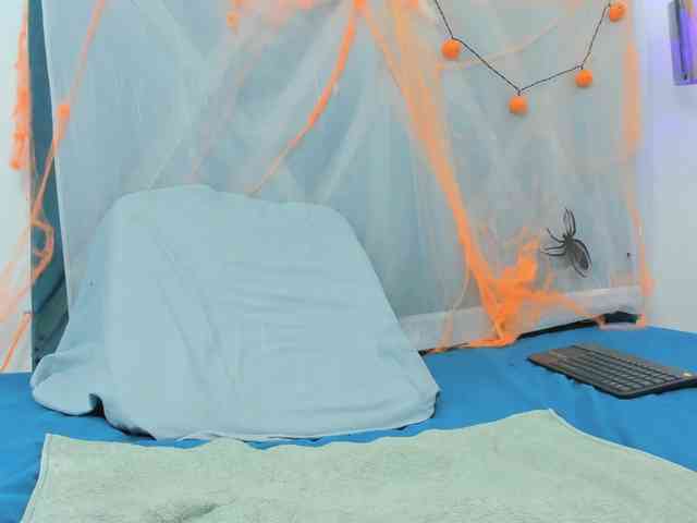 veronicasalas webcam