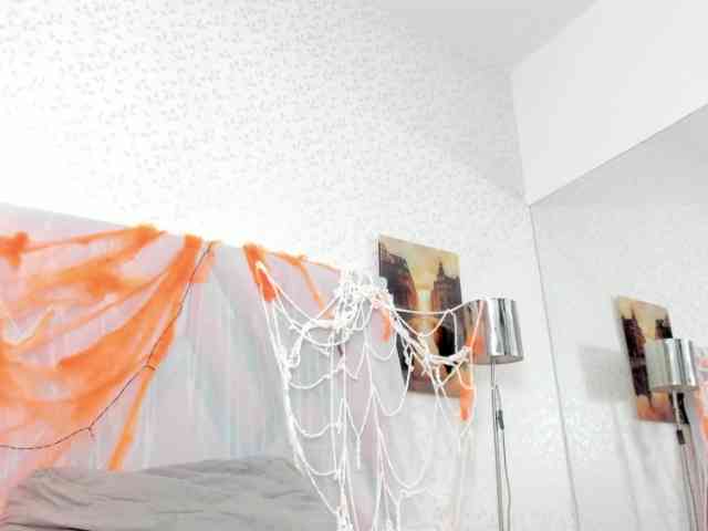 veronicasalas webcam