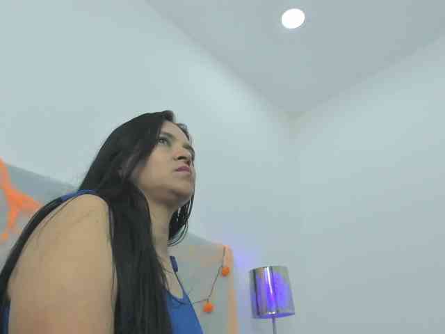 veronicasalas webcam