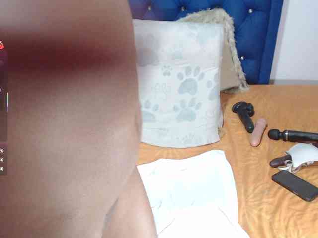 maturebriana20 webcam