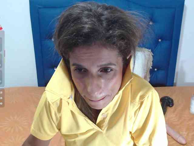 maturebriana20 webcam