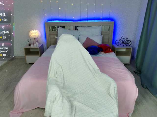 lesicandy webcam