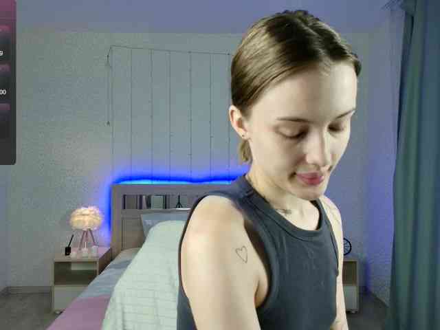 lesicandy webcam