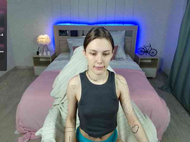 lesicandy webcam