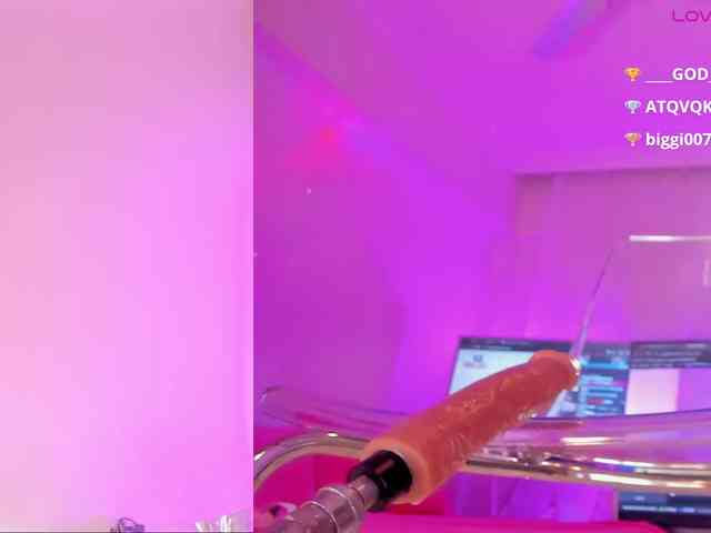 angel_eyees webcam