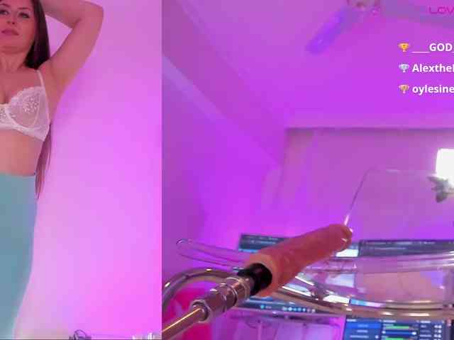 angel_eyees webcam