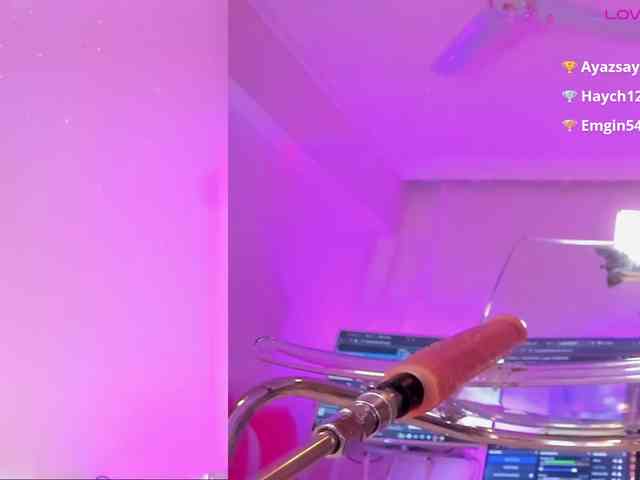 angel_eyees webcam