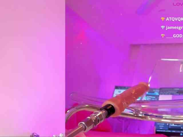 angel_eyees webcam