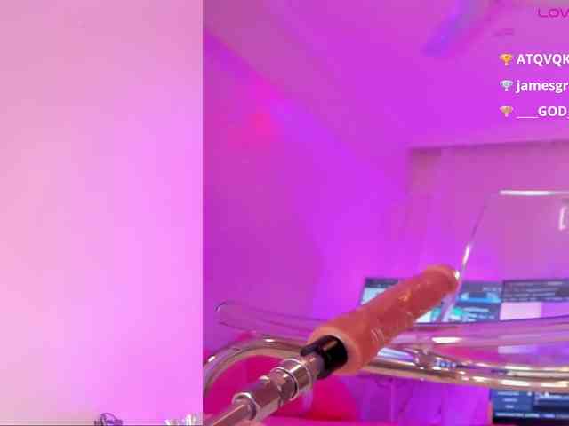 angel_eyees webcam