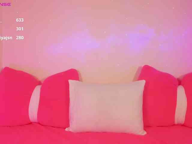angel_eyees webcam