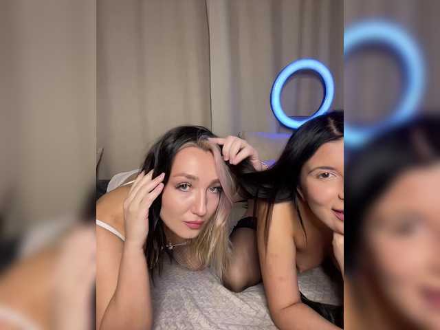 Entra en el chat con el modelo -AlissaBabby- -AlissaBabby-