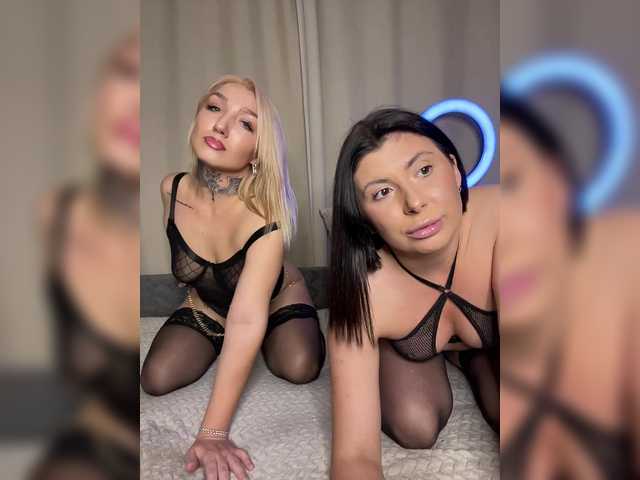 Gratis Live Sexcam mit -AlissaBabby- -AlissaBabby-