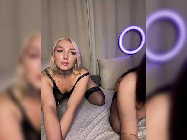 Entra en el chat con el modelo -AlissaBabby- -AlissaBabby-