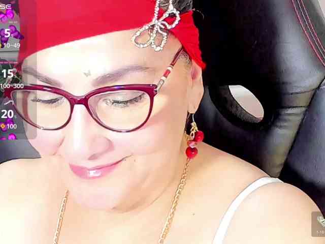 cataleya-mom webcam