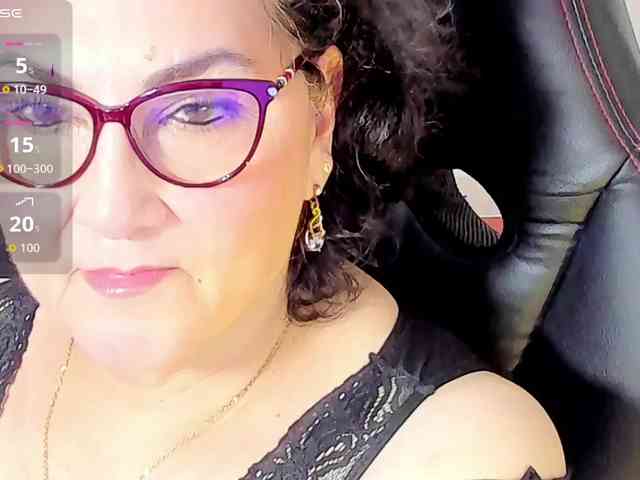 cataleya-mom webcam