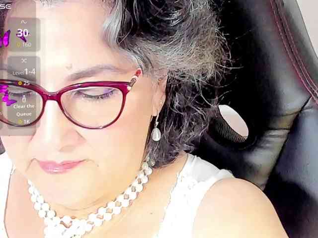 cataleya-mom webcam