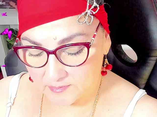 cataleya-mom webcam