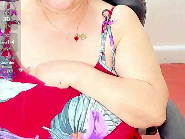 cataleya-mom webcam