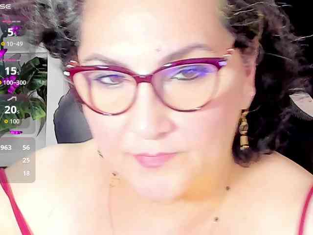 cataleya-mom webcam
