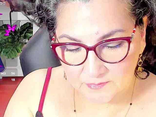 cataleya-mom webcam