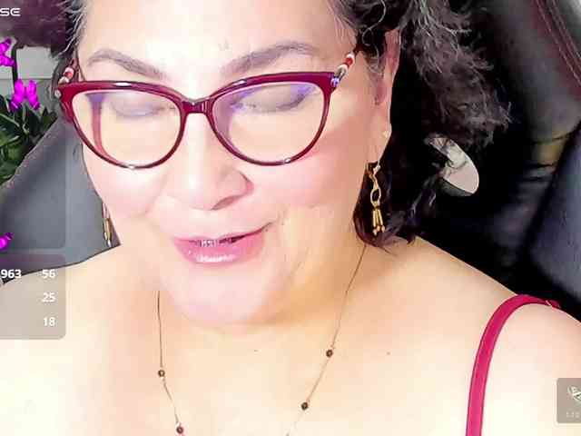 cataleya-mom webcam