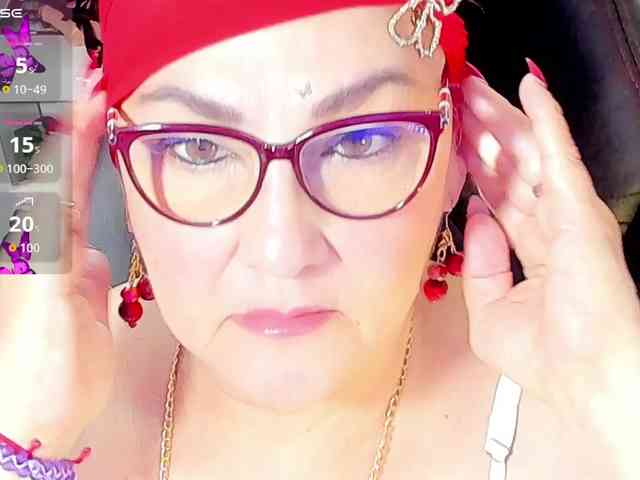 cataleya-mom webcam