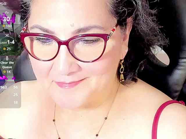 cataleya-mom webcam