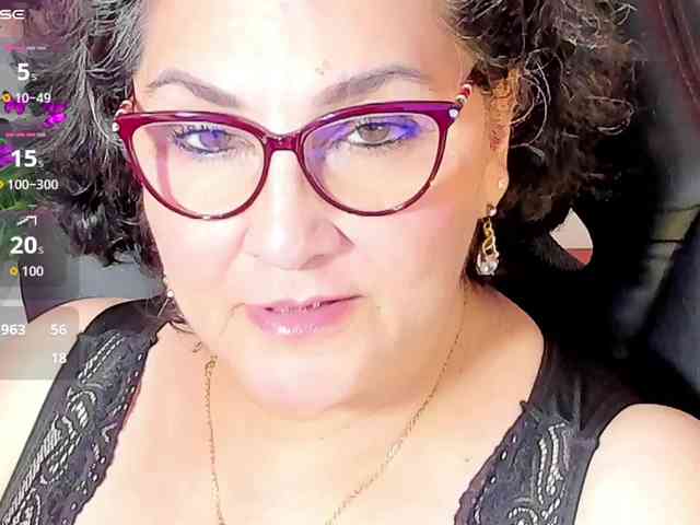 cataleya-mom webcam
