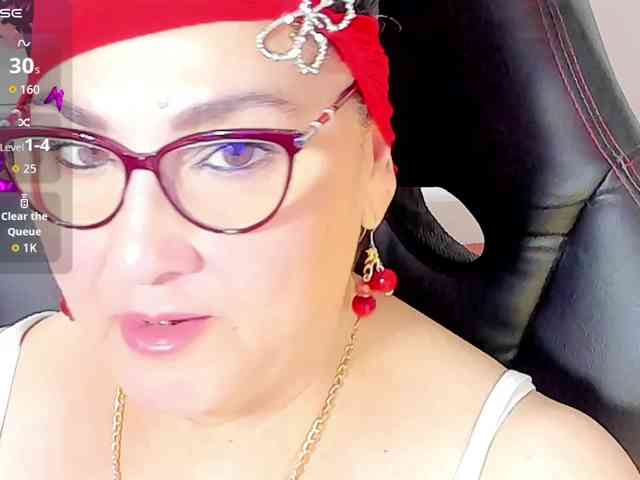 cataleya-mom webcam