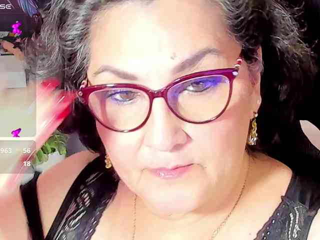 cataleya-mom webcam