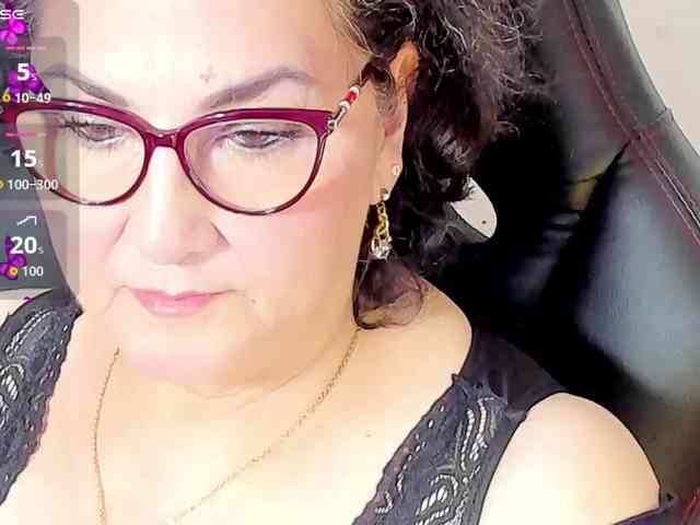 cataleya-mom webcam