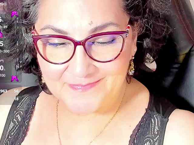 cataleya-mom webcam