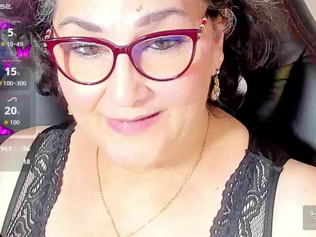 cataleya-mom webcam