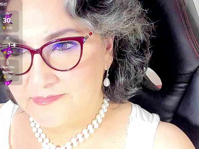 cataleya-mom webcam