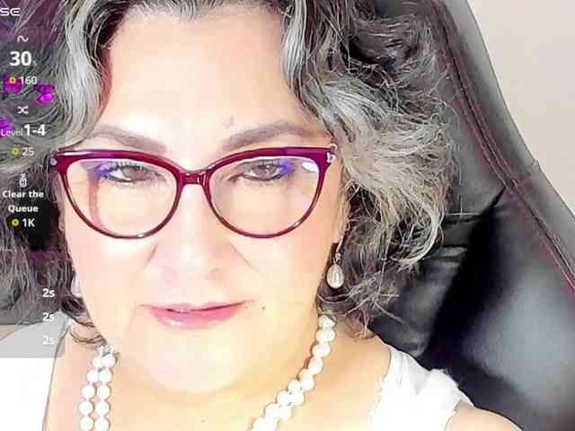 cataleya-mom webcam