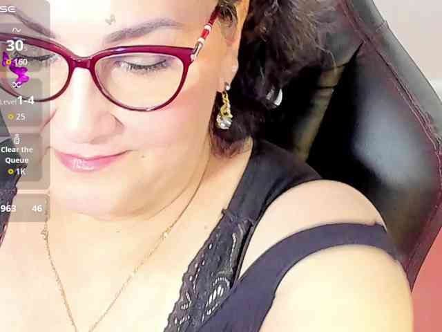 cataleya-mom webcam